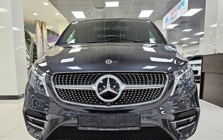 Mercedes-Benz V-Класс, 2023 год, 11 985 000 рублей, 2 фотография