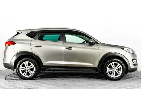 Hyundai Tucson III, 2020 год, 2 750 000 рублей, 4 фотография