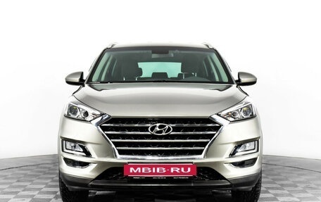 Hyundai Tucson III, 2020 год, 2 750 000 рублей, 2 фотография