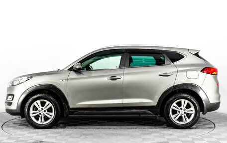 Hyundai Tucson III, 2020 год, 2 750 000 рублей, 8 фотография