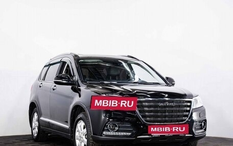 Haval H6, 2019 год, 1 790 000 рублей, 3 фотография