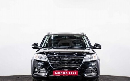 Haval H6, 2019 год, 1 790 000 рублей, 2 фотография