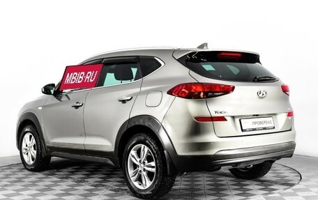 Hyundai Tucson III, 2020 год, 2 750 000 рублей, 7 фотография