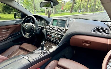 BMW 6 серия, 2011 год, 3 100 000 рублей, 3 фотография