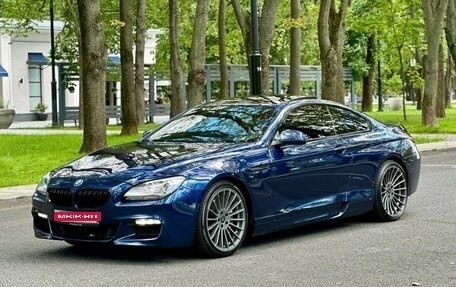 BMW 6 серия, 2011 год, 3 100 000 рублей, 9 фотография