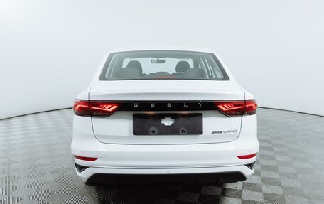 Geely Emgrand, 2024 год, 2 393 990 рублей, 4 фотография