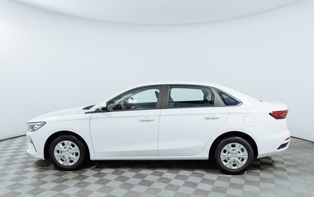 Geely Emgrand, 2024 год, 2 393 990 рублей, 7 фотография