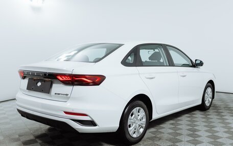 Geely Emgrand, 2024 год, 2 393 990 рублей, 6 фотография