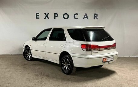 Toyota Vista V30, 1999 год, 520 000 рублей, 3 фотография