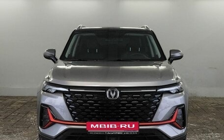 Changan CS35PLUS, 2024 год, 2 050 000 рублей, 2 фотография