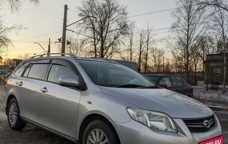 Toyota Corolla Rumion, 2009 год, 1 140 000 рублей, 1 фотография