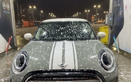 MINI Hatch, 2021 год, 2 850 000 рублей, 3 фотография