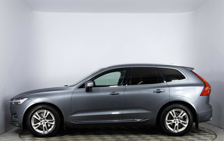 Volvo XC60 II, 2019 год, 4 400 000 рублей, 8 фотография