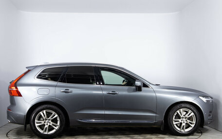 Volvo XC60 II, 2019 год, 4 400 000 рублей, 4 фотография