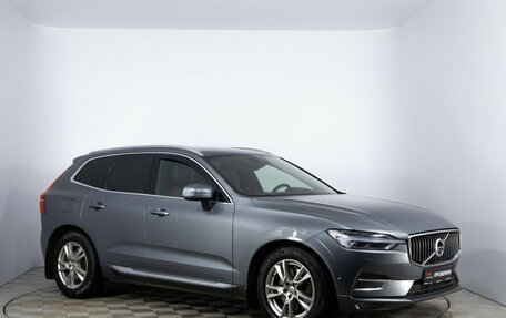 Volvo XC60 II, 2019 год, 4 400 000 рублей, 3 фотография