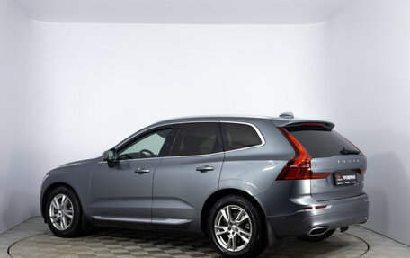 Volvo XC60 II, 2019 год, 4 400 000 рублей, 7 фотография