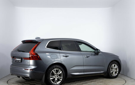 Volvo XC60 II, 2019 год, 4 400 000 рублей, 5 фотография