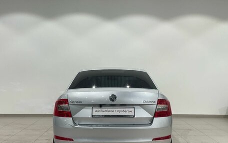 Skoda Octavia, 2013 год, 999 000 рублей, 6 фотография