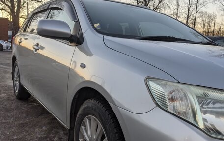 Toyota Corolla Rumion, 2009 год, 1 140 000 рублей, 2 фотография