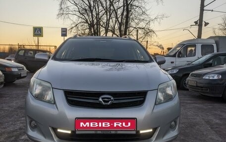 Toyota Corolla Rumion, 2009 год, 1 140 000 рублей, 4 фотография