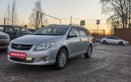 Toyota Corolla Rumion, 2009 год, 1 140 000 рублей, 3 фотография