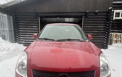 Suzuki Swift III, 2008 год, 1 050 000 рублей, 1 фотография