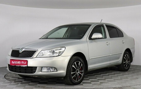 Skoda Octavia, 2013 год, 1 150 000 рублей, 1 фотография