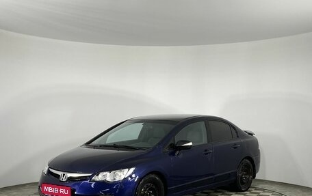 Honda Civic VIII, 2007 год, 680 000 рублей, 1 фотография