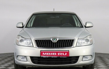 Skoda Octavia, 2013 год, 1 150 000 рублей, 2 фотография