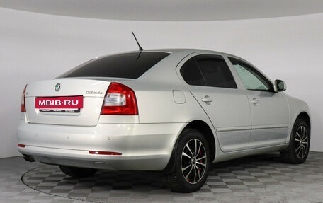 Skoda Octavia, 2013 год, 1 150 000 рублей, 5 фотография