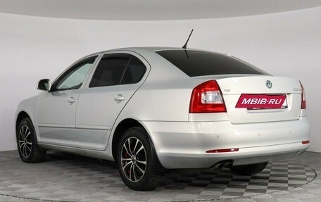 Skoda Octavia, 2013 год, 1 150 000 рублей, 7 фотография