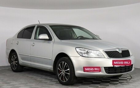 Skoda Octavia, 2013 год, 1 150 000 рублей, 3 фотография