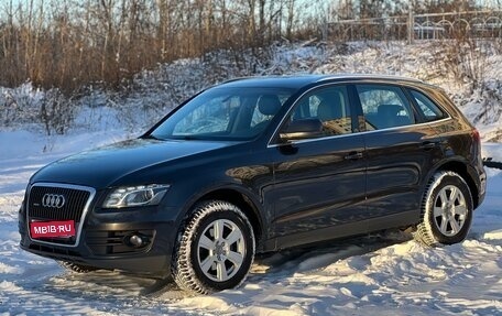 Audi Q5, 2010 год, 2 050 000 рублей, 1 фотография