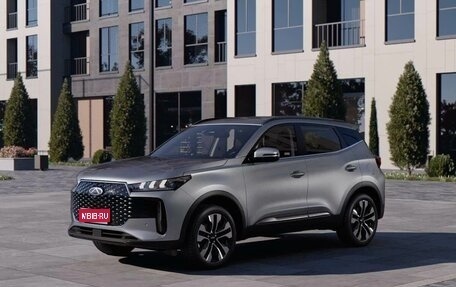 Chery Tiggo 4 I рестайлинг, 2024 год, 2 330 000 рублей, 1 фотография