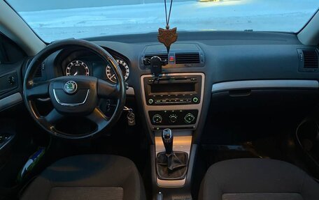 Skoda Octavia, 2013 год, 850 000 рублей, 11 фотография