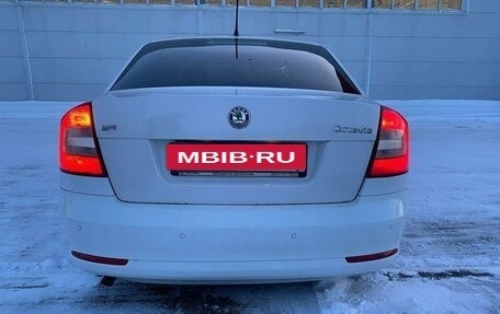 Skoda Octavia, 2013 год, 850 000 рублей, 16 фотография