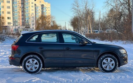 Audi Q5, 2010 год, 2 050 000 рублей, 2 фотография