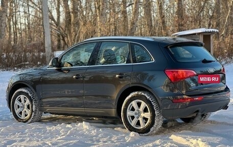 Audi Q5, 2010 год, 2 050 000 рублей, 4 фотография