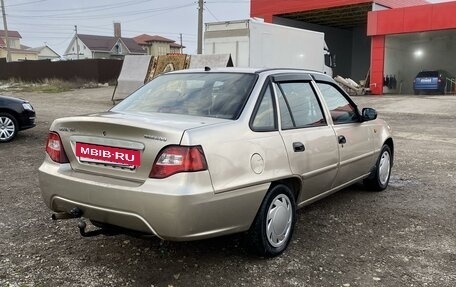 Daewoo Nexia I рестайлинг, 2012 год, 280 000 рублей, 9 фотография