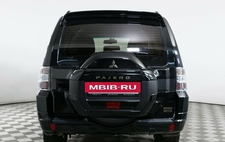 Mitsubishi Pajero IV, 2019 год, 4 199 000 рублей, 6 фотография