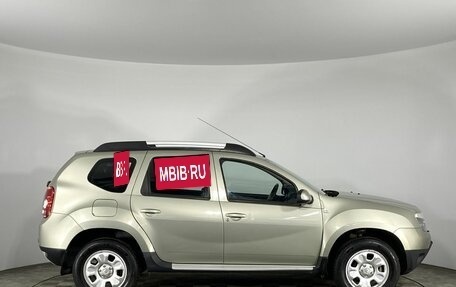 Renault Duster I рестайлинг, 2014 год, 1 265 000 рублей, 10 фотография