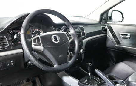 SsangYong Actyon II рестайлинг, 2013 год, 975 000 рублей, 14 фотография