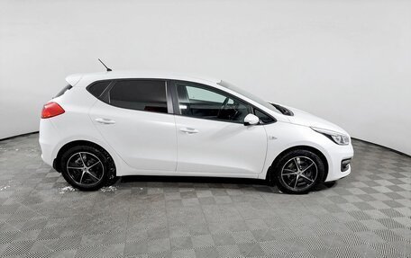 KIA cee'd III, 2016 год, 1 453 000 рублей, 5 фотография