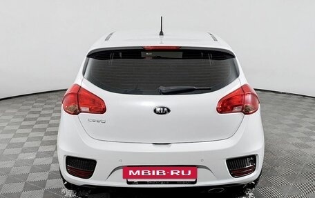 KIA cee'd III, 2016 год, 1 453 000 рублей, 7 фотография