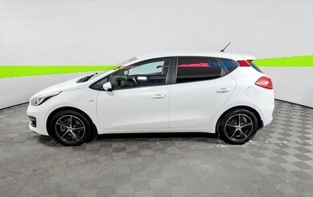 KIA cee'd III, 2016 год, 1 453 000 рублей, 10 фотография