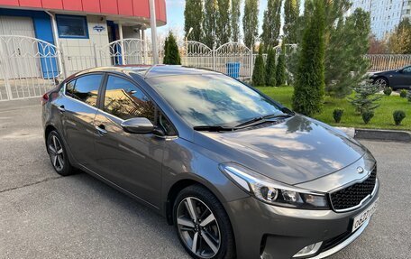 KIA Cerato III, 2017 год, 1 900 000 рублей, 7 фотография