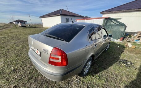 Skoda Octavia, 2008 год, 750 000 рублей, 6 фотография