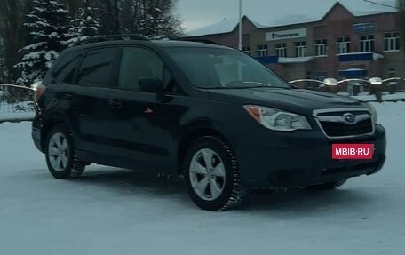 Subaru Forester, 2013 год, 1 700 000 рублей, 2 фотография