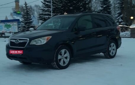 Subaru Forester, 2013 год, 1 700 000 рублей, 3 фотография