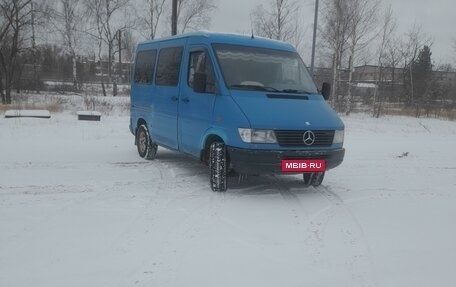 Mercedes-Benz Vito, 1999 год, 490 000 рублей, 2 фотография